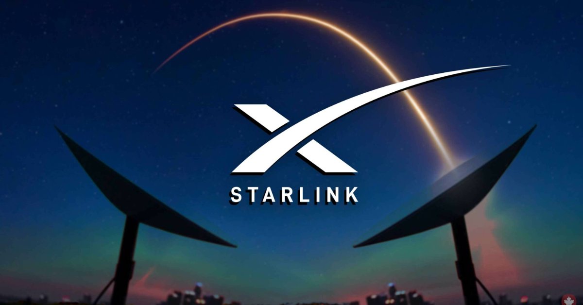 Starlink to commence Ghana operations by August ending dlvr.it/TCFSsS