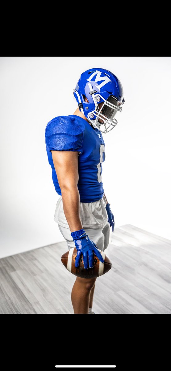 Senior season…