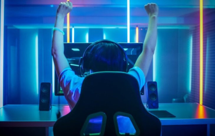 DiarioSE_'s tweet photo. Terceira edição do Arena Gamer começa nesta quinta-feira no RioMar Aracaju https://t.co/E7Iw9wxZuQ https://t.co/RyDqTWTMfH