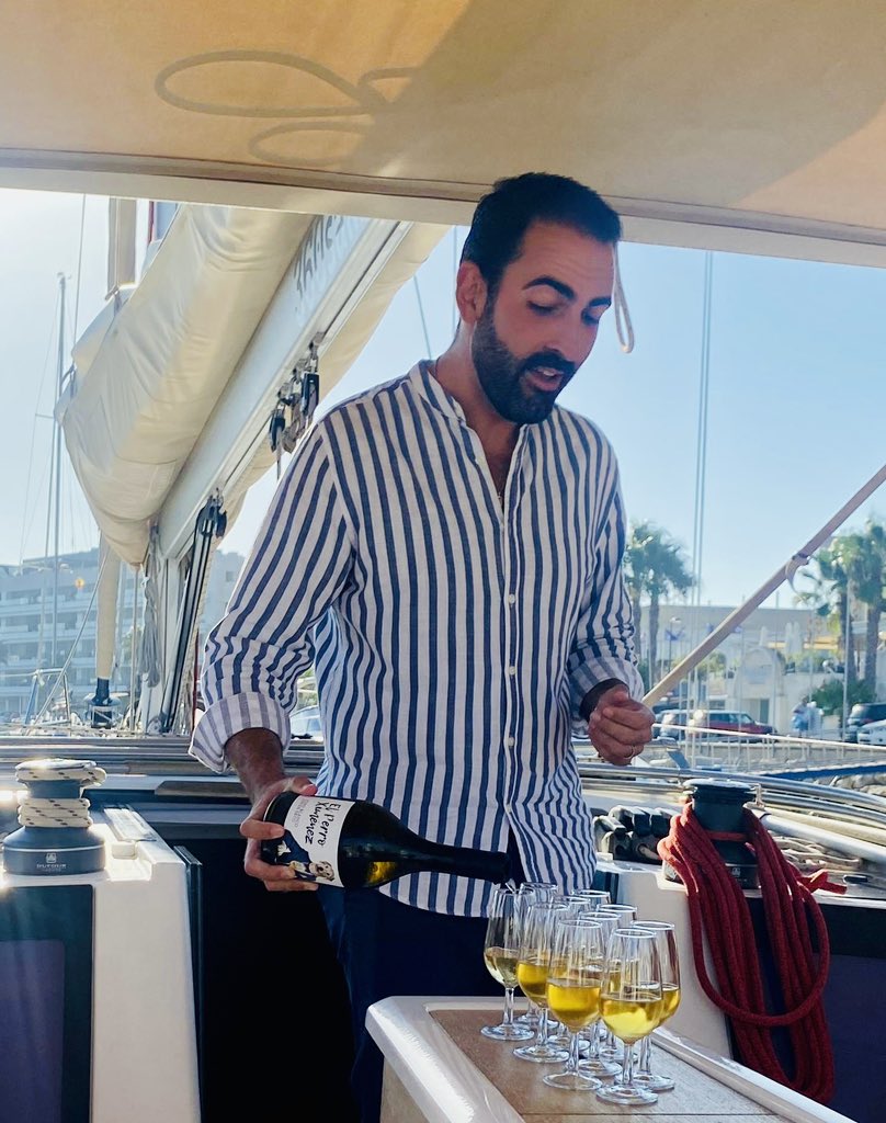 Jose Luis Baños tweet media