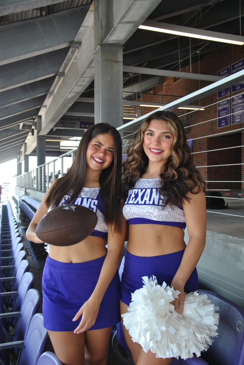 Tarleton Texan Stars tweet media