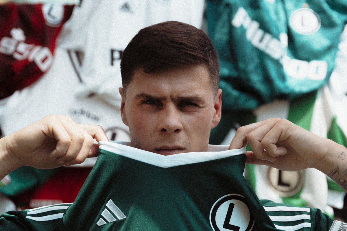 F_Zalewski_'s tweet photo. Dzisiaj MVP #LEGDRI https://t.co/L41xWsr83E