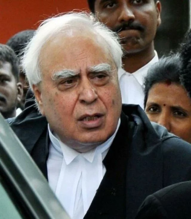 If Devil's advocate had a face