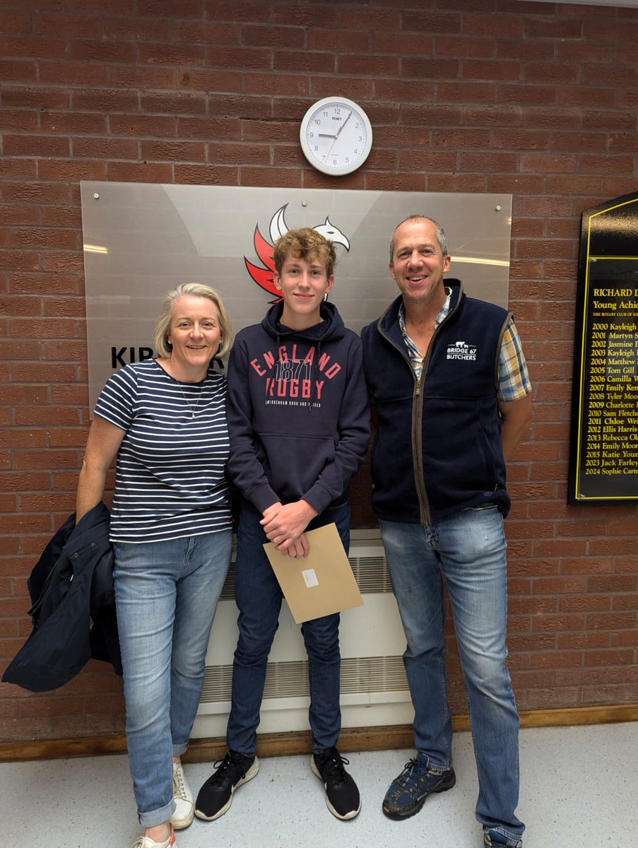 Kibworth Mead Academy tweet media