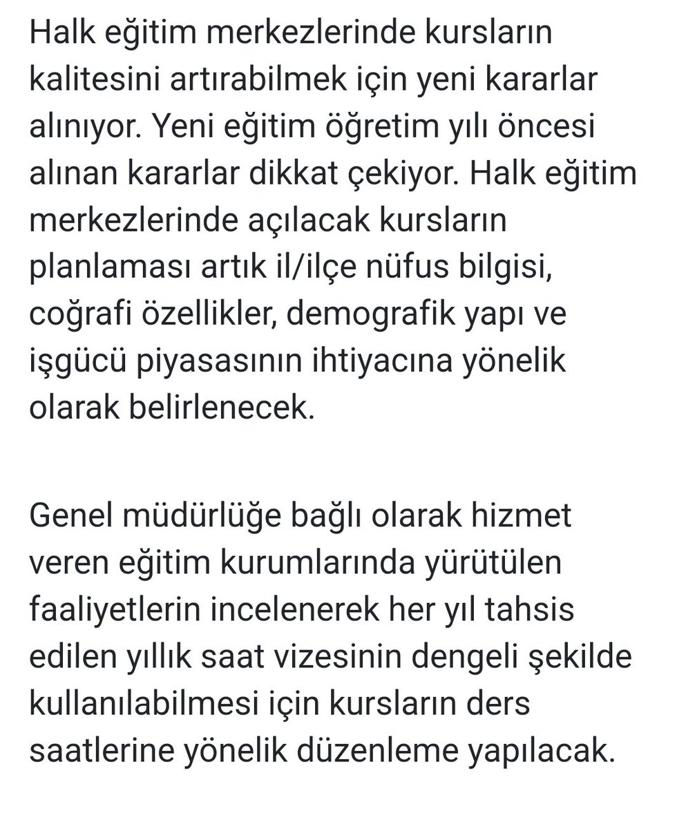 DoukanB72305832's tweet photo. Az önce internet haberlerinde gördüğüm bir yüz bin usta öğreticiyi ve antrenörü işsiz bırakacak bu kanun bizler ne yiyelim ne içelim kira nasıl ödeyelim
#USTAogreticiyeHAKyokKOTAvar https://t.co/GlXRlvXAtW