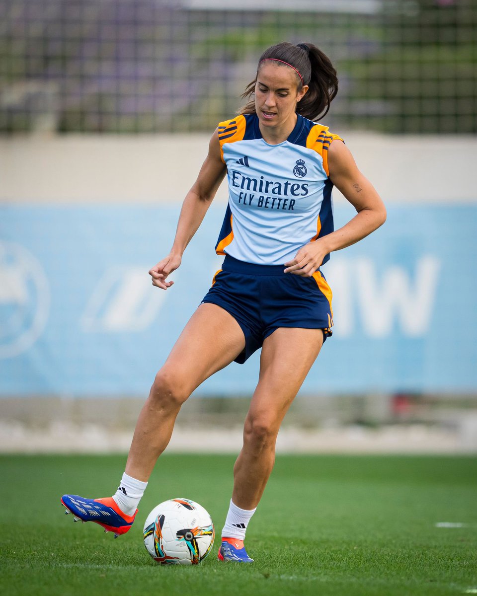 Nueva semana, nuevos objetivos. 🤍