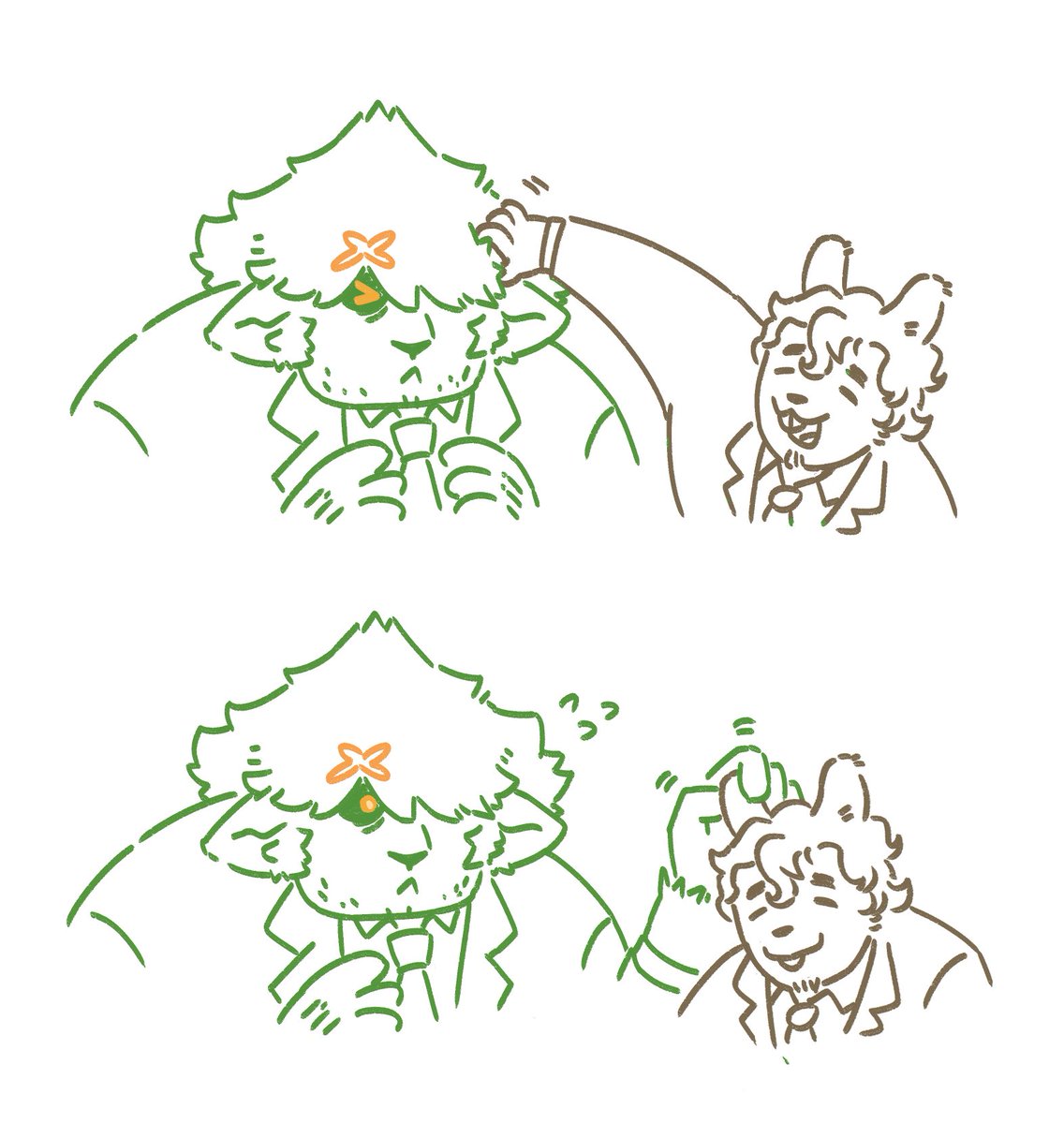 🌲✨𝐄𝐮𝐫𝐞𝐤𝐚🌲✨(ผ่านแร้ว) tweet media