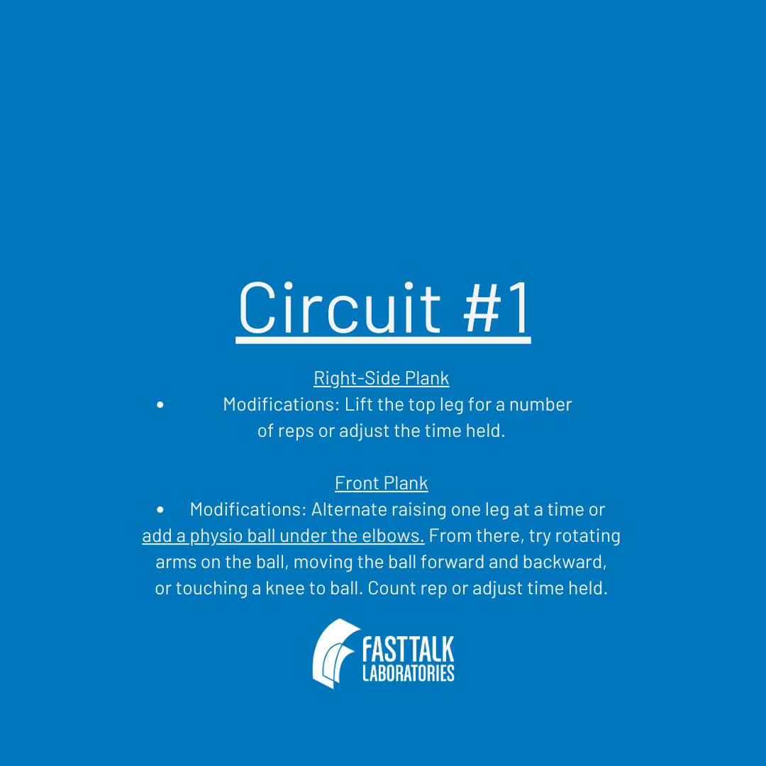 Fast Talk Laboratories tweet media