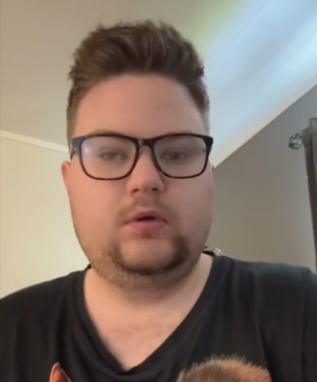Bermantv's tweet photo. Ohne ...damn https://t.co/iPwkBLoarE
