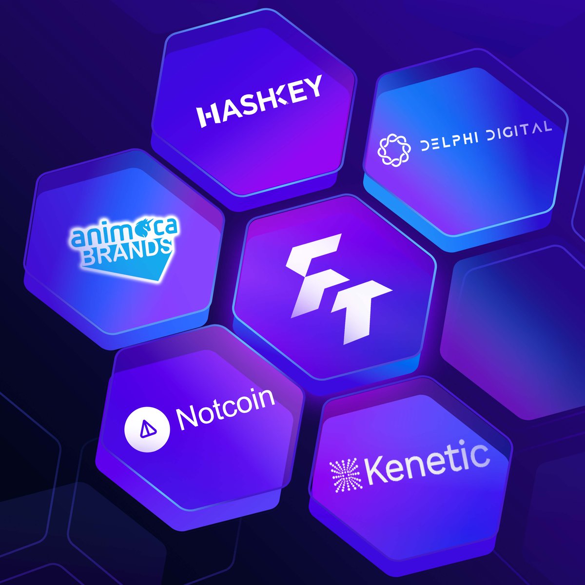 Fanton Fantasy Football (@fantasyfanton) on Twitter photo Tier-1 investment funds are coming to #TON
๐<a href="/FantasyFanton/">Fanton Fantasy Football</a> has successfully raised $1 million in a round led by top-tier investment funds, including <a href="/animocabrands/">Animoca Brands</a> <a href="/Delphi_Digital/">Delphi Digital</a> <a href="/KeneticCapital/">Kenetic</a> and <a href="/HashKey_Capital/">HashKey Capital</a> alongside previously secured funding.
We have also gained Tier-1 investment funds are coming to #TON
๐<a href="/FantasyFanton/">Fanton Fantasy Football</a> has successfully raised $1 million in a round led by top-tier investment funds, including <a href="/animocabrands/">Animoca Brands</a> <a href="/Delphi_Digital/">Delphi Digital</a> <a href="/KeneticCapital/">Kenetic</a> and <a href="/HashKey_Capital/">HashKey Capital</a> alongside previously secured funding.
We have also gained
