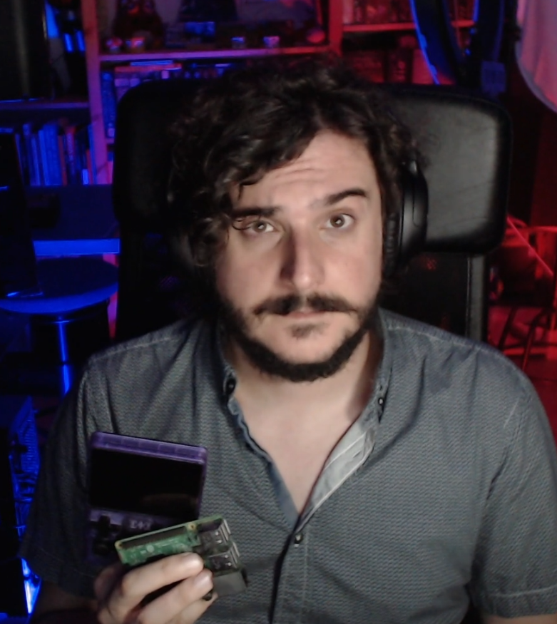 Rafa Laguna tweet media