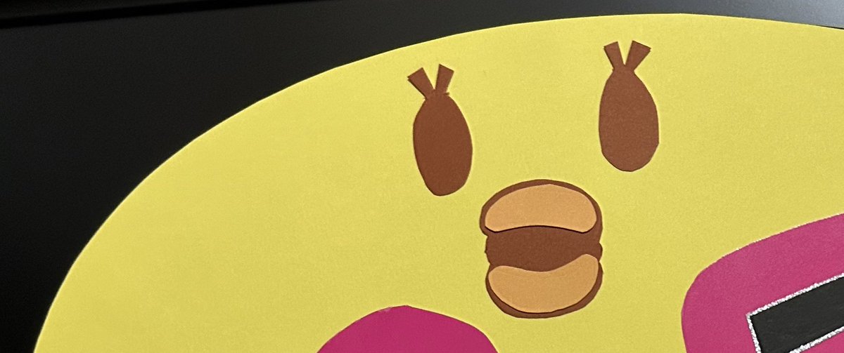 🍎💮アンズ【はなまる】🌕🍀🏎️ tweet media