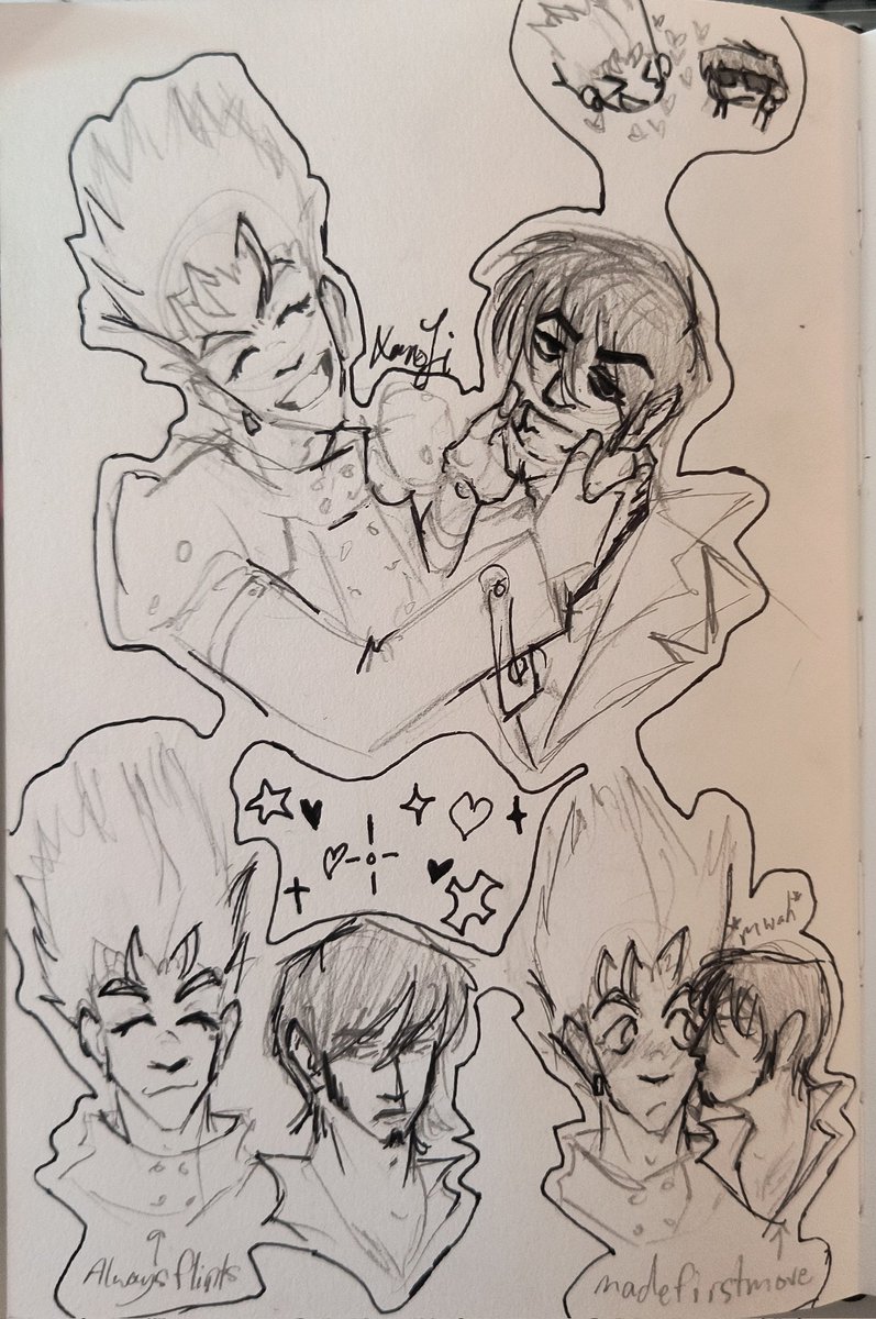 Xenoヾ(≧ ≦*)o (@XenoLi_) / Posts / X