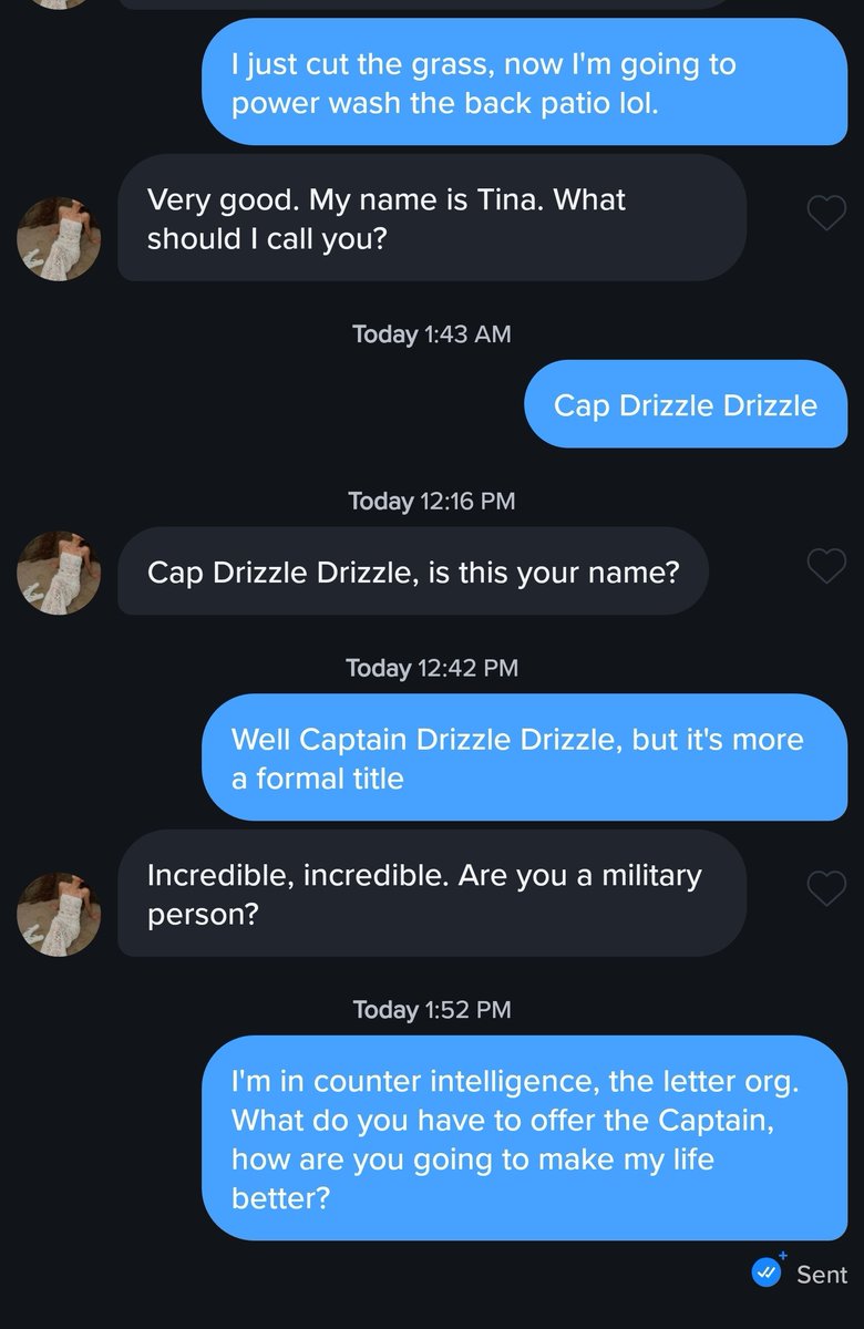 BubbaBannon's tweet image. The Epic of Captain Drizzle Drizzle 
Chapter One Volume one. 
#DrizzleDrizzle 
#SoftDudeCentury