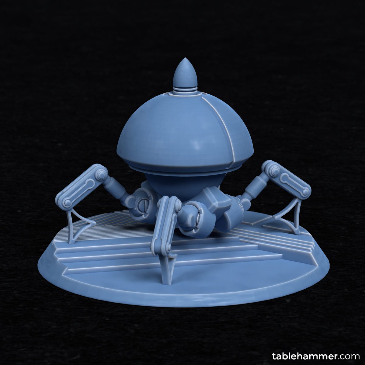 Tablehammer tweet media