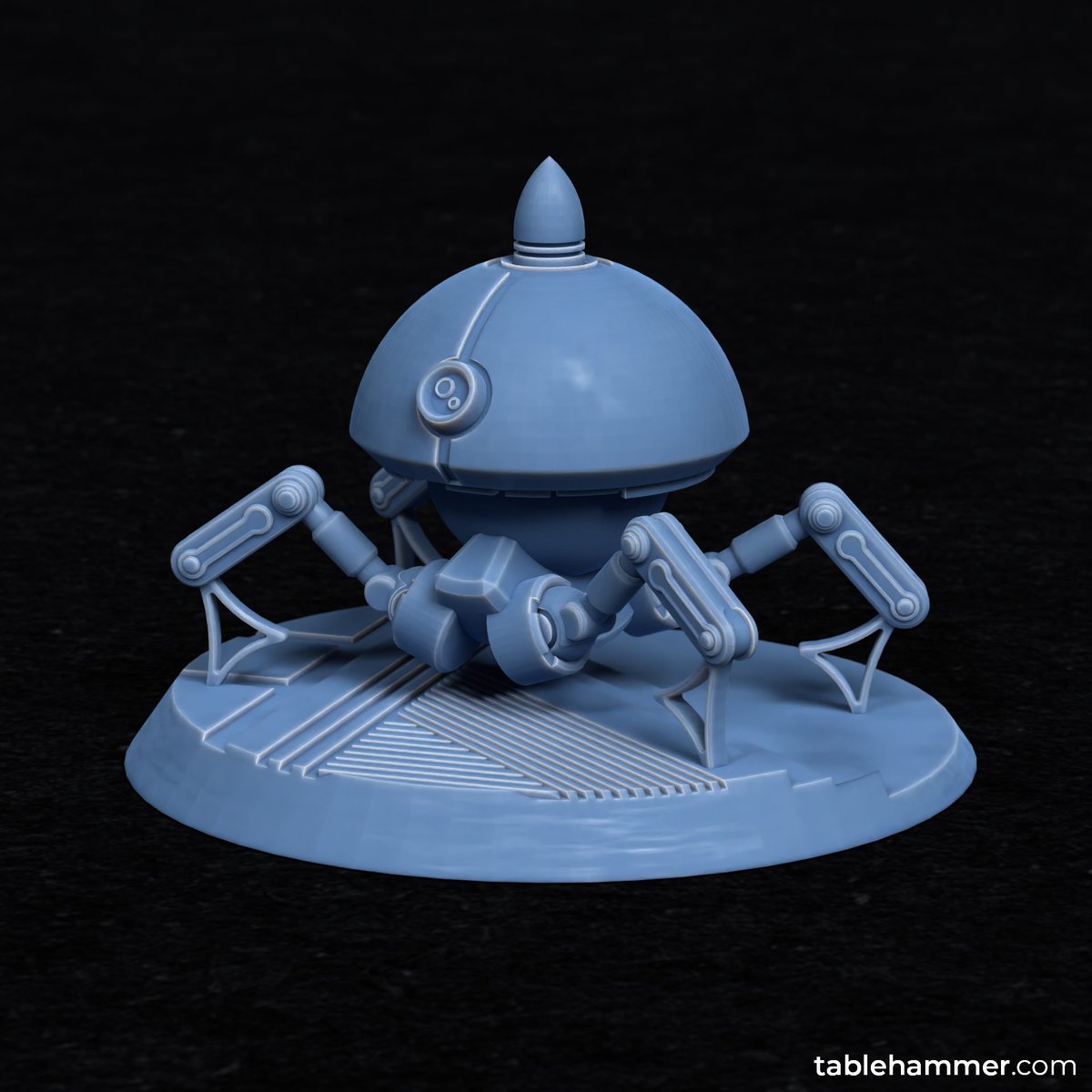 Tablehammer tweet media