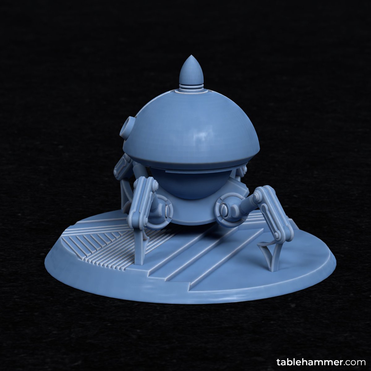 Tablehammer tweet media