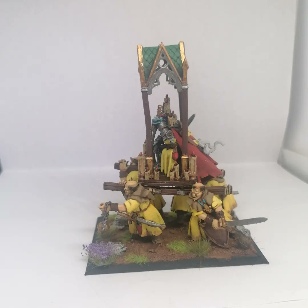 ImperatorWg's tweet photo. Esta es realmente una miniatura que vale la pena pintar, de la marca #highland. Perfecta para un ejército cruzado o de fantasía medieval. Como siempre puedes adquirirla en nuestra página!
https://t.co/aFr7BMmVsc
#gallia #tabletop #wargame #kingsofwar #bretonnia #3dprinting https://t.co/ZOhqPAzYYC