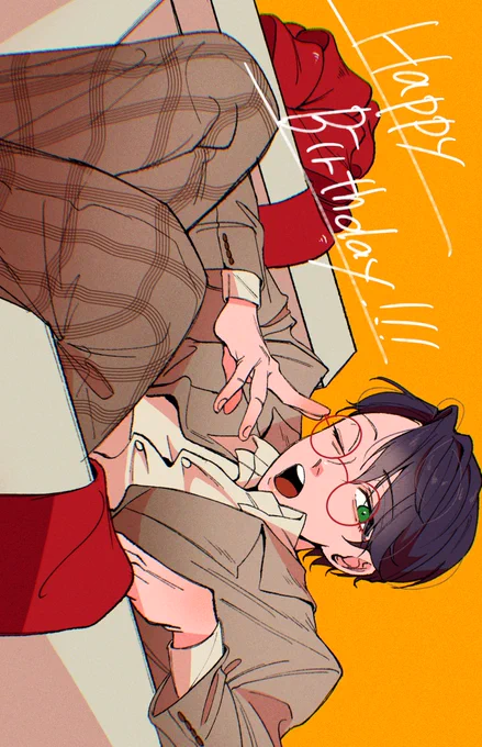 大遅刻すいません侍生まれてきてくれてありがとう!!#剣持刀也のお誕生日会#剣持刀也生誕祭2024#金剛力也像 