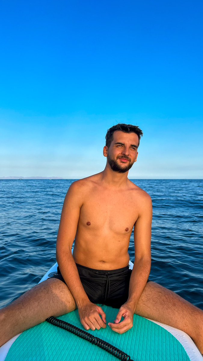 dani_berbel's tweet image. 🏖️🌅⛵️