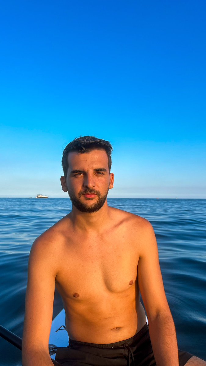 dani_berbel's tweet image. 🏖️🌅⛵️