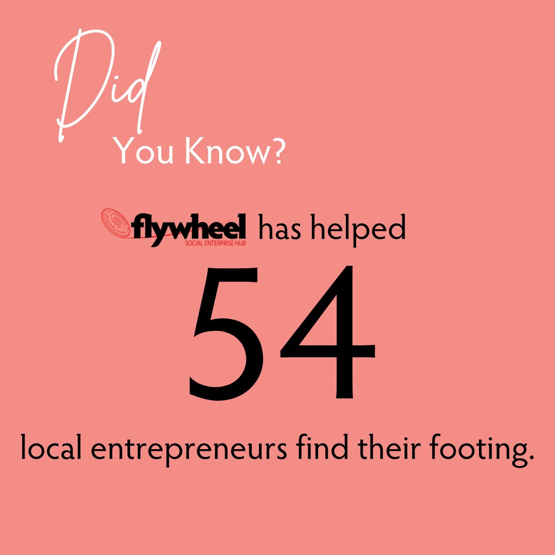 Flywheel SE Hub tweet media