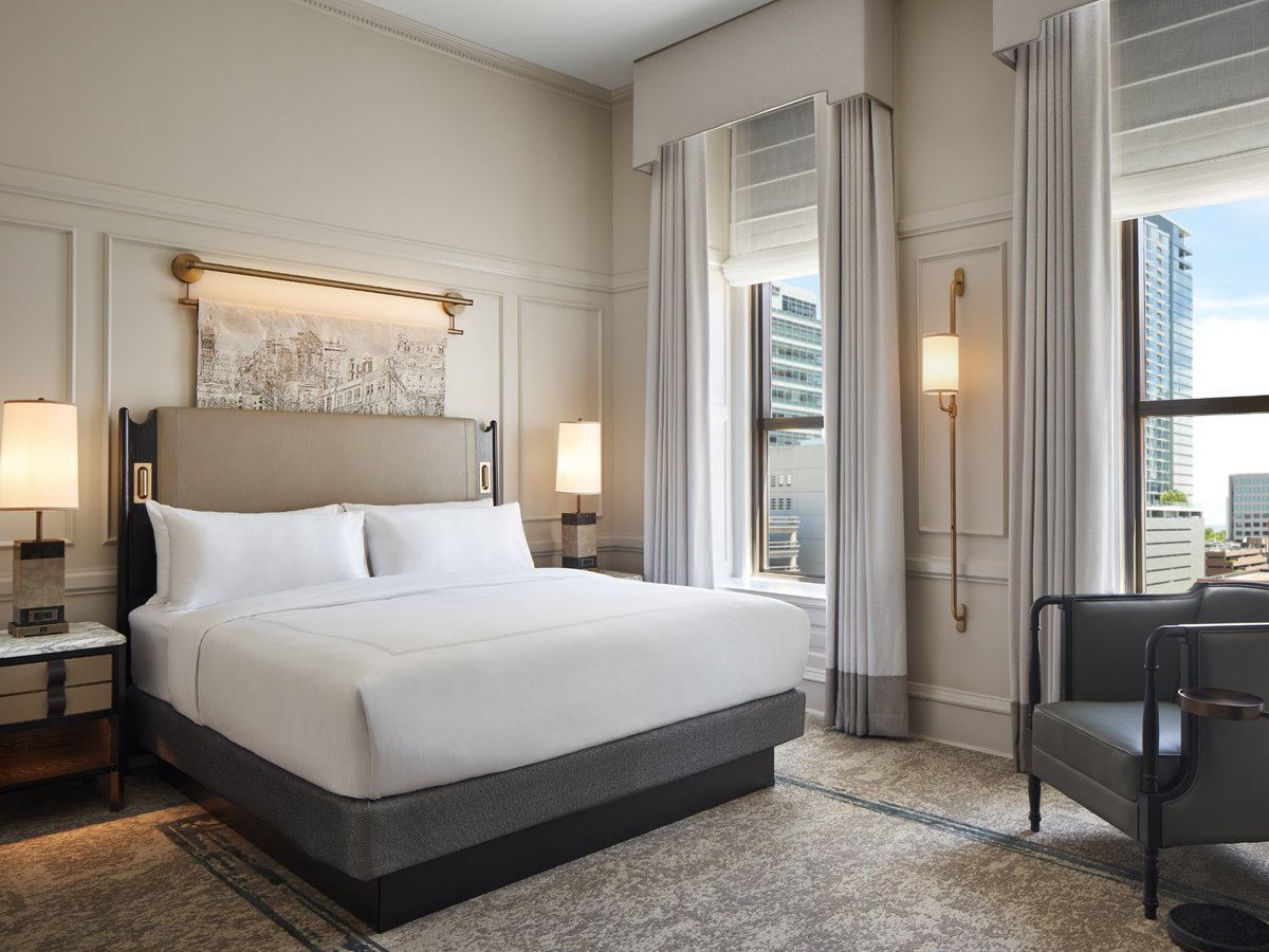 Marcus Hotels tweet media