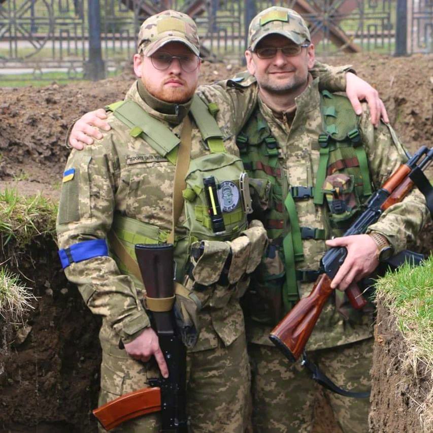 UKRAINIAN SQUAD🇺🇦 tweet media
