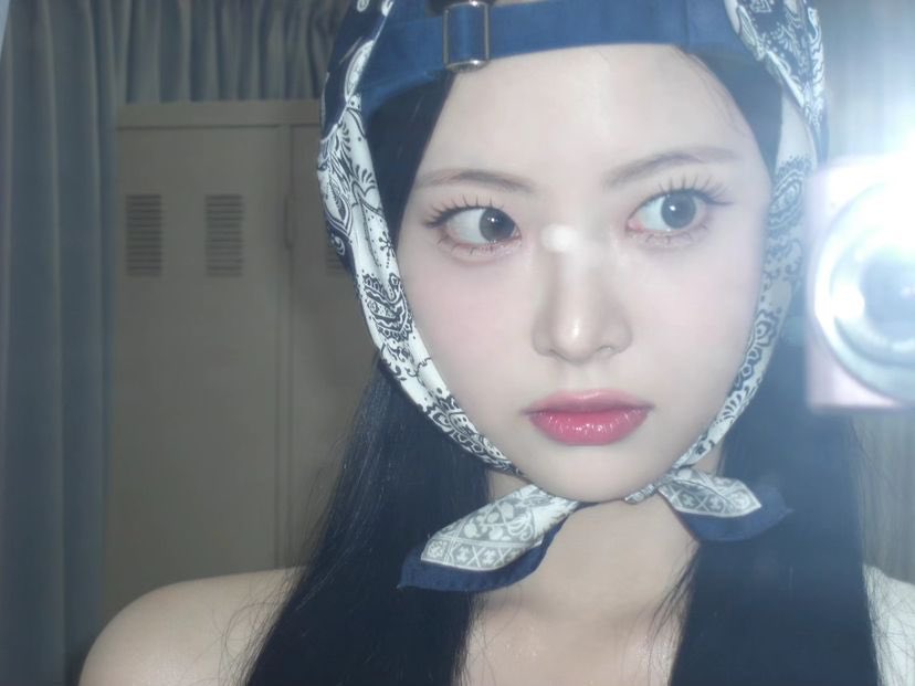 รักเอย (@poinwzaax) on Twitter photo 