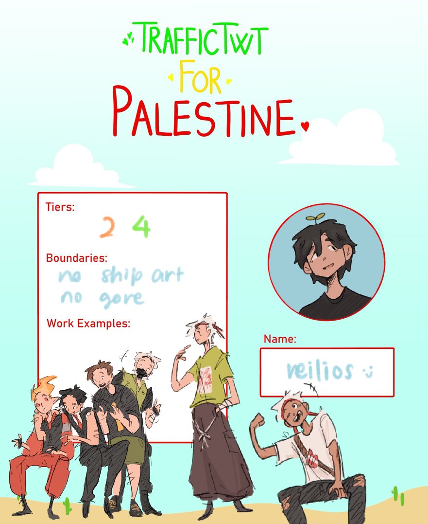 reilios's tweet photo. joining this again!! https://t.co/to91lIK3jA