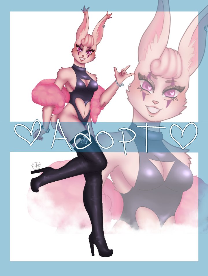 Pixie Vic tweet media