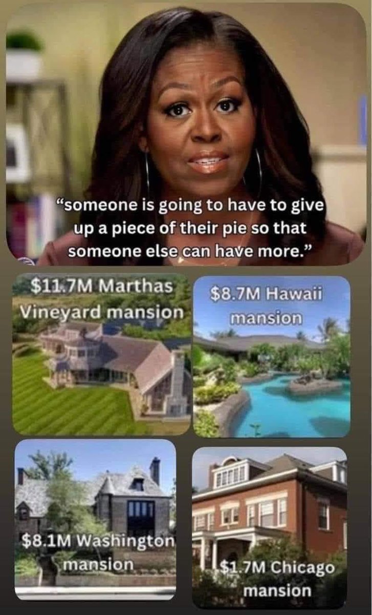 carolmswain's tweet photo. This turned up on my Facebook account. #MichelleObama https://t.co/NsiKmKZ8df