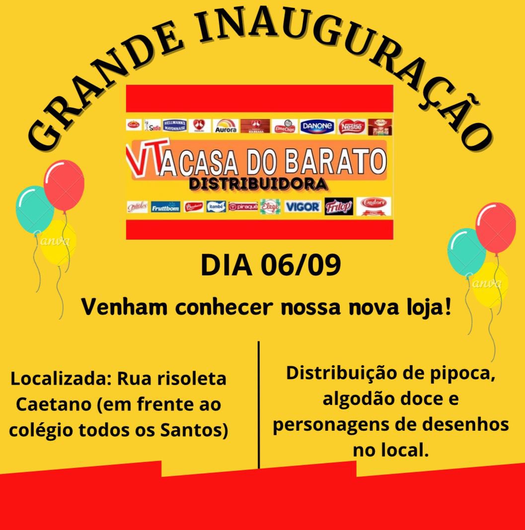 Vitinho120212's tweet photo. ❌ Grande inauguração com podutros com até 70% off quem pode compartilha pra ajuda o trabalho do amigo serei grato ❌ https://t.co/NQIZfe8CFq
