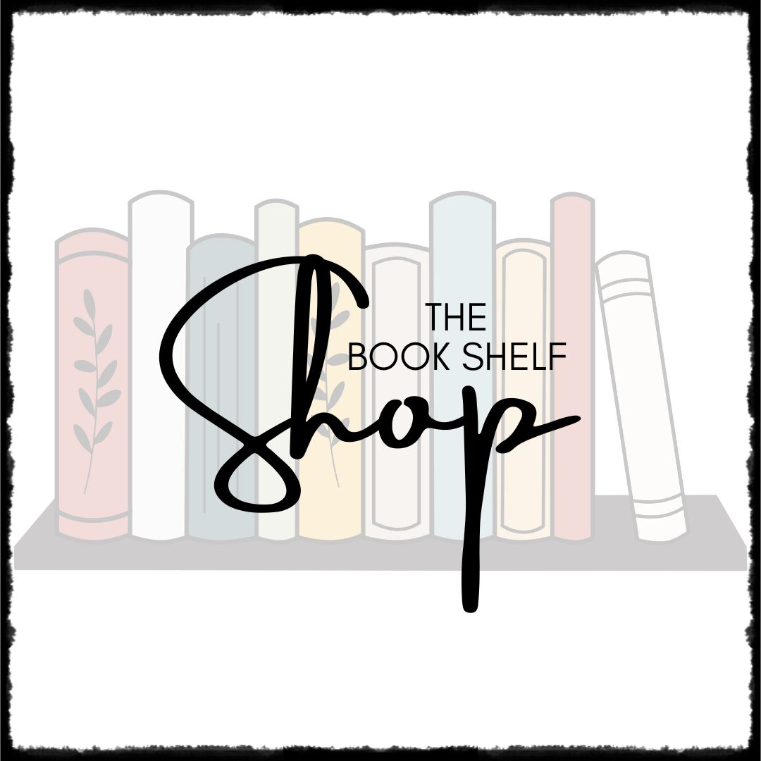 My webpage is getting a facelift!  Checkout some of our favorite #books and #authors on our BTD Shop #TheBookShelf buff.ly/46ZJfMl