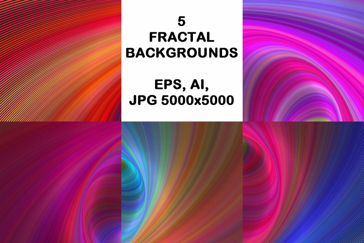 DavidZydd's tweet image. 5 Abstract Backgrounds AI  EPS  JPG 5000x5000 designbundles.net/davidzydd/1310…  #BackgroundDesign #cheap #BackgroundSet #GeometricGraphics #PremiumVectorGraphicDesign #arch #triangular #GeometricDesign #CheapVectorGraphic #BackgroundGraphics #BackgroundBundle