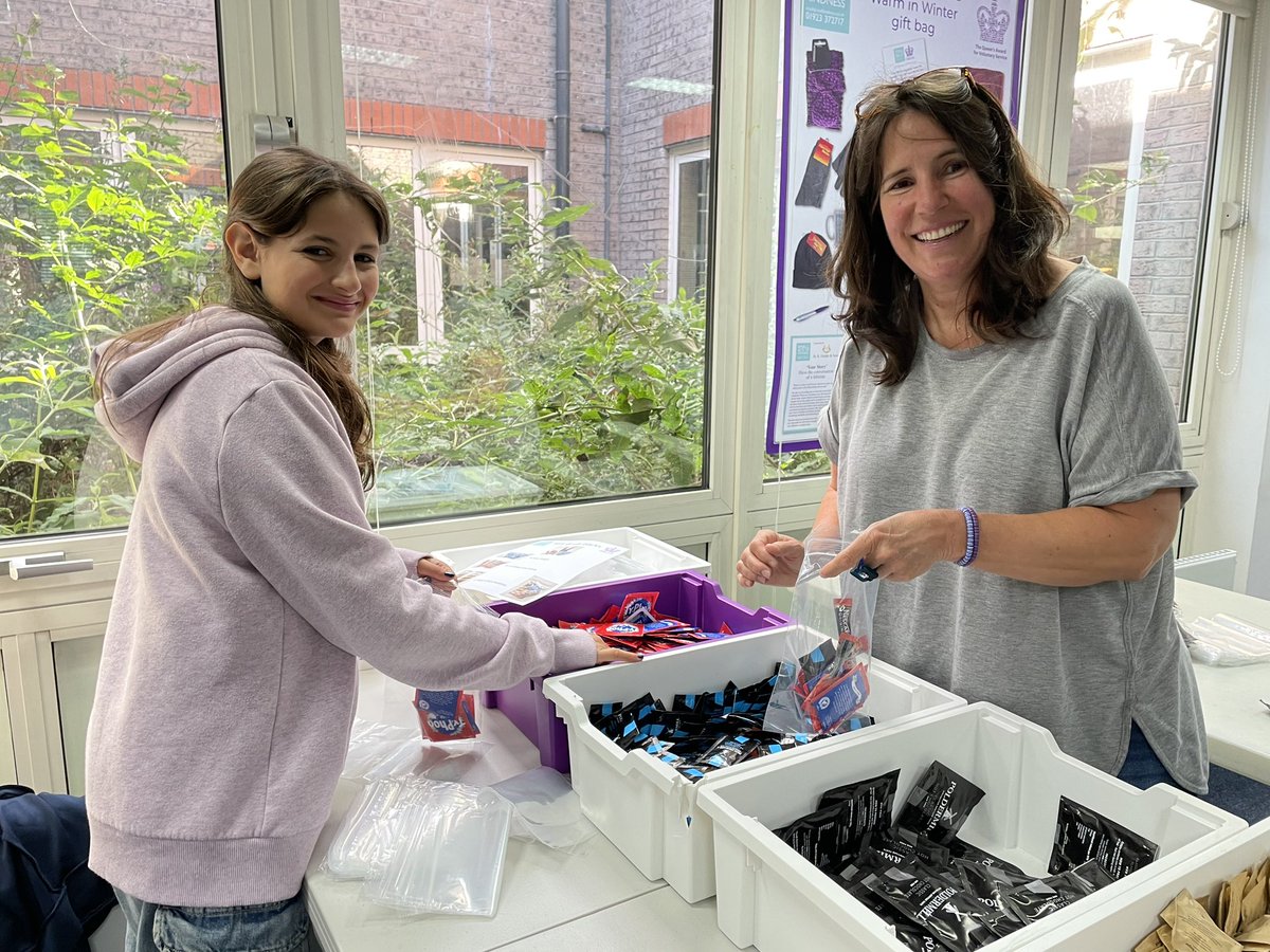 SmallActsofKindness tweet media