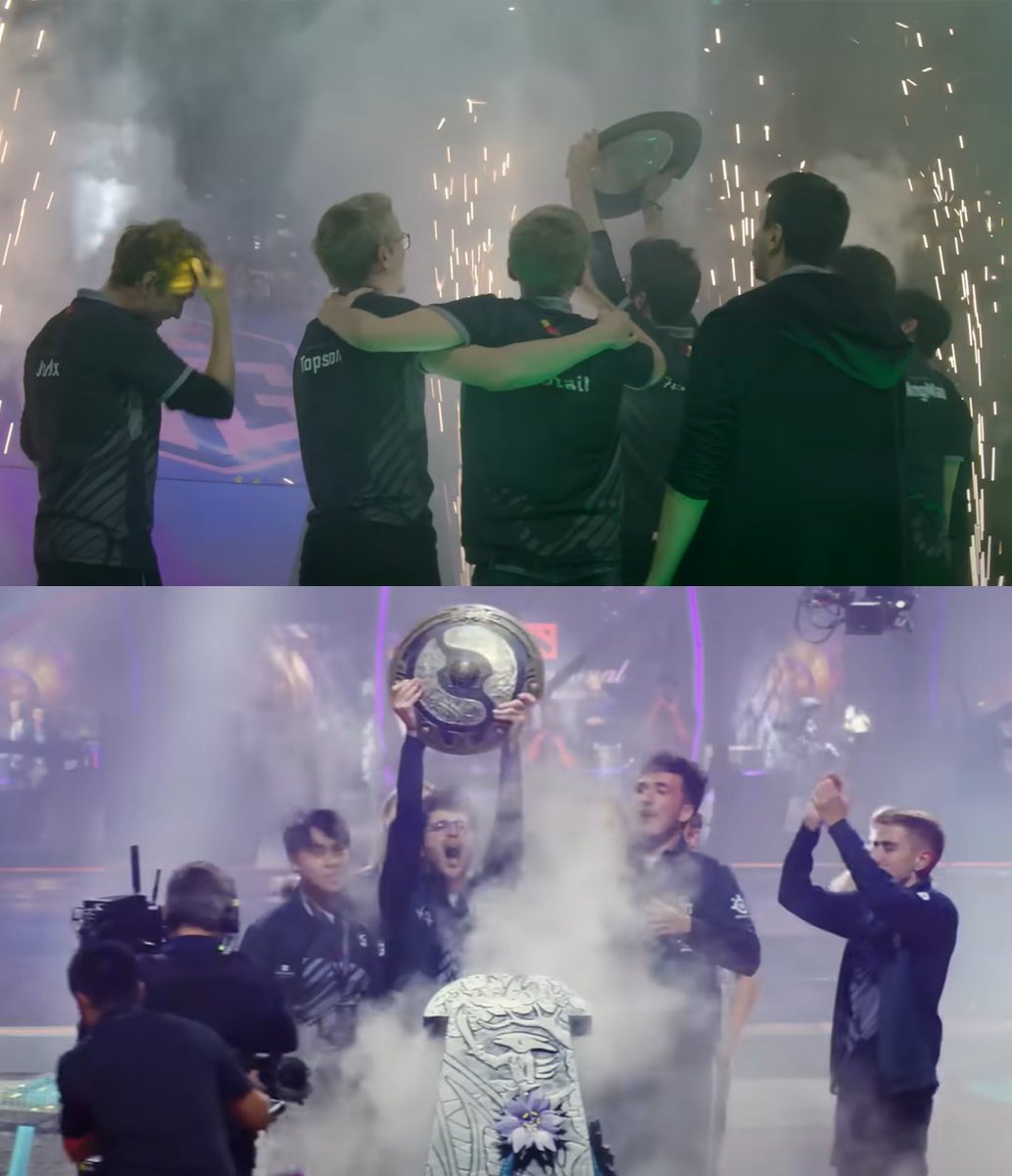 OGesports's tweet photo. August 25 is a special day for us 🫶 https://t.co/flyoPyzeJA