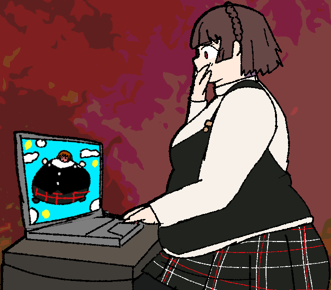 annie tweet media