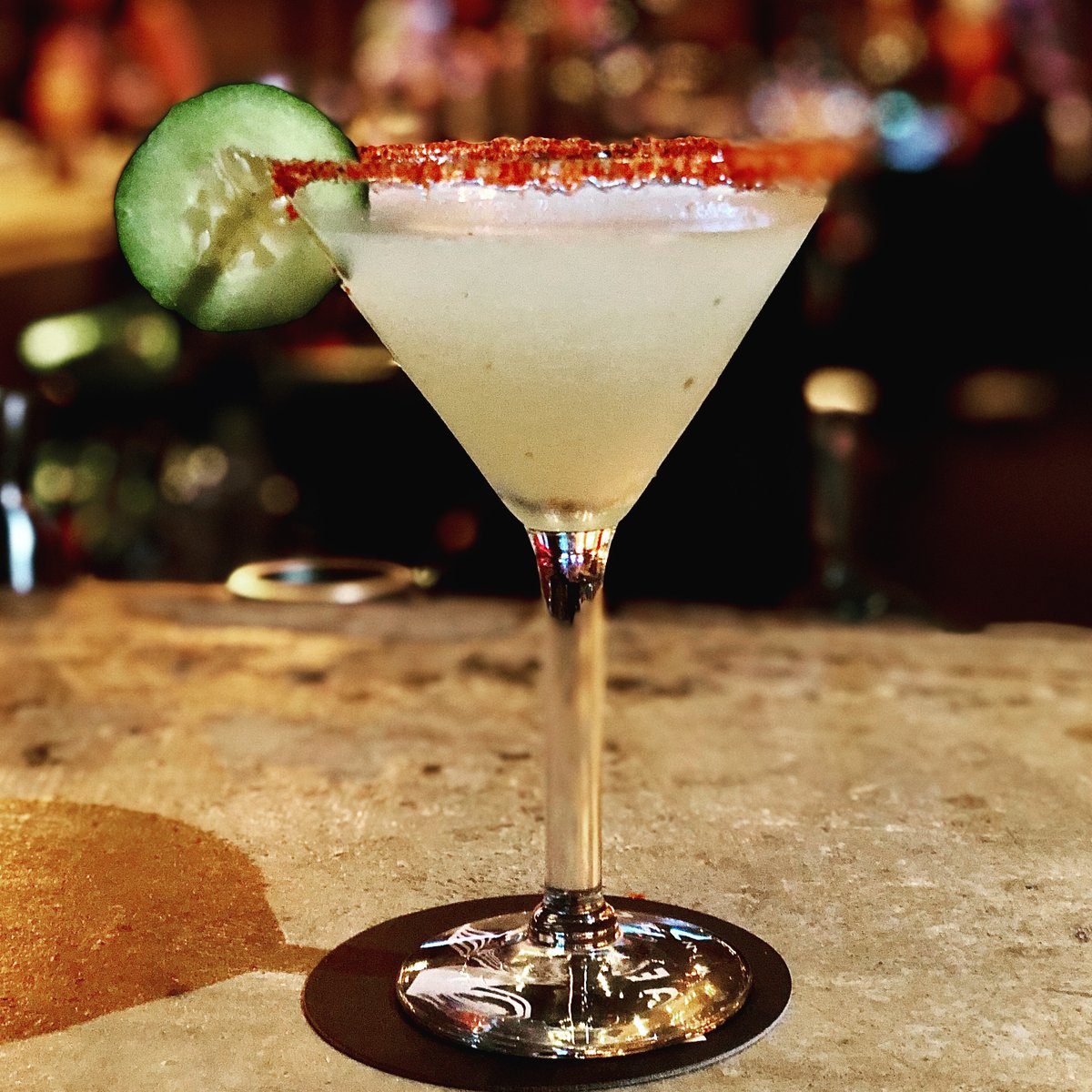 Fun Fact: Business meetings are 97.3% more enjoyable when you schedule them with <a href="/liveoakvodka/">Live Oak Vodka</a> cocktails