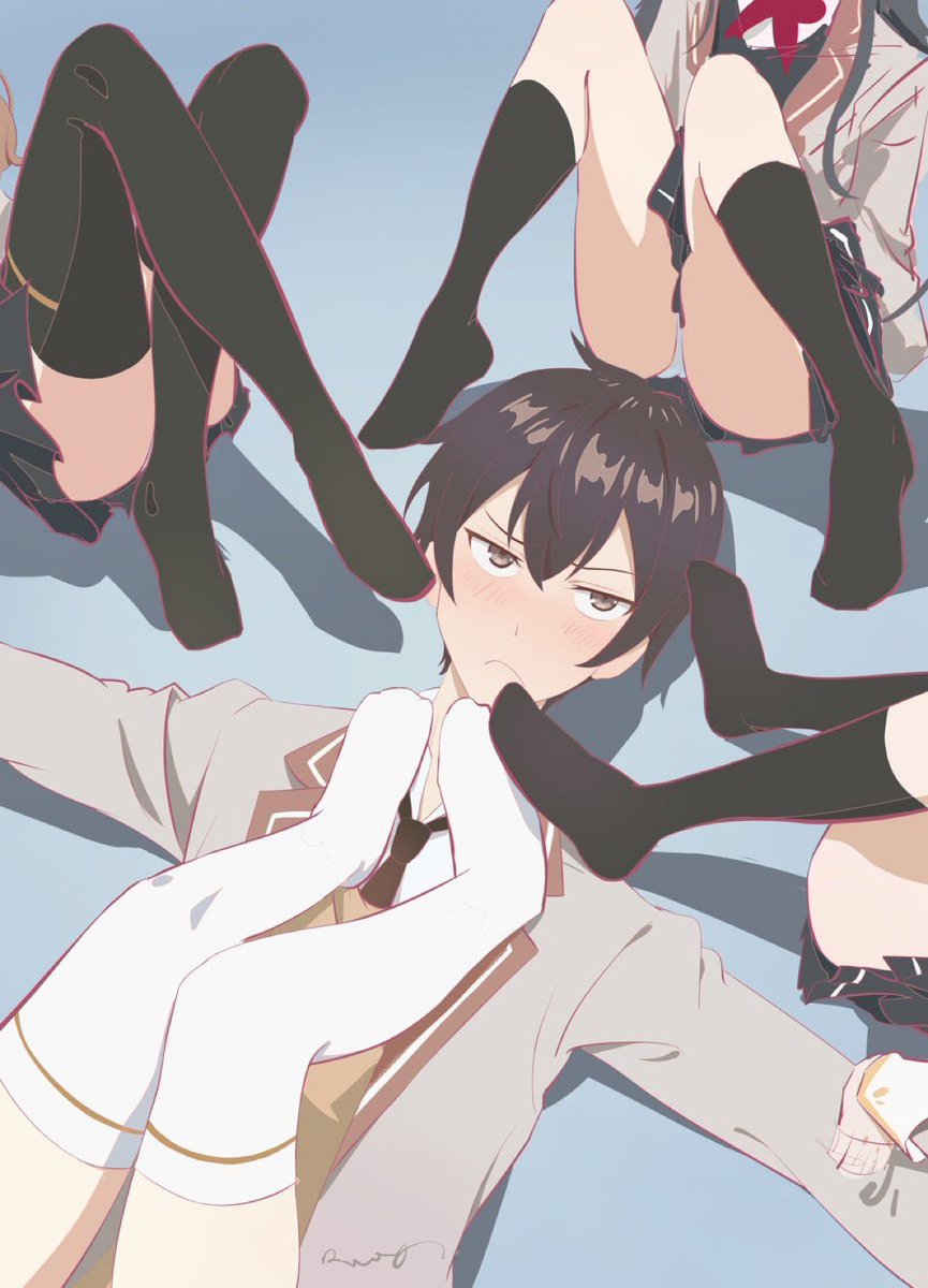 _MikuG17_'s tweet photo. Premio o Premio? https://t.co/FRHFmUv4zX