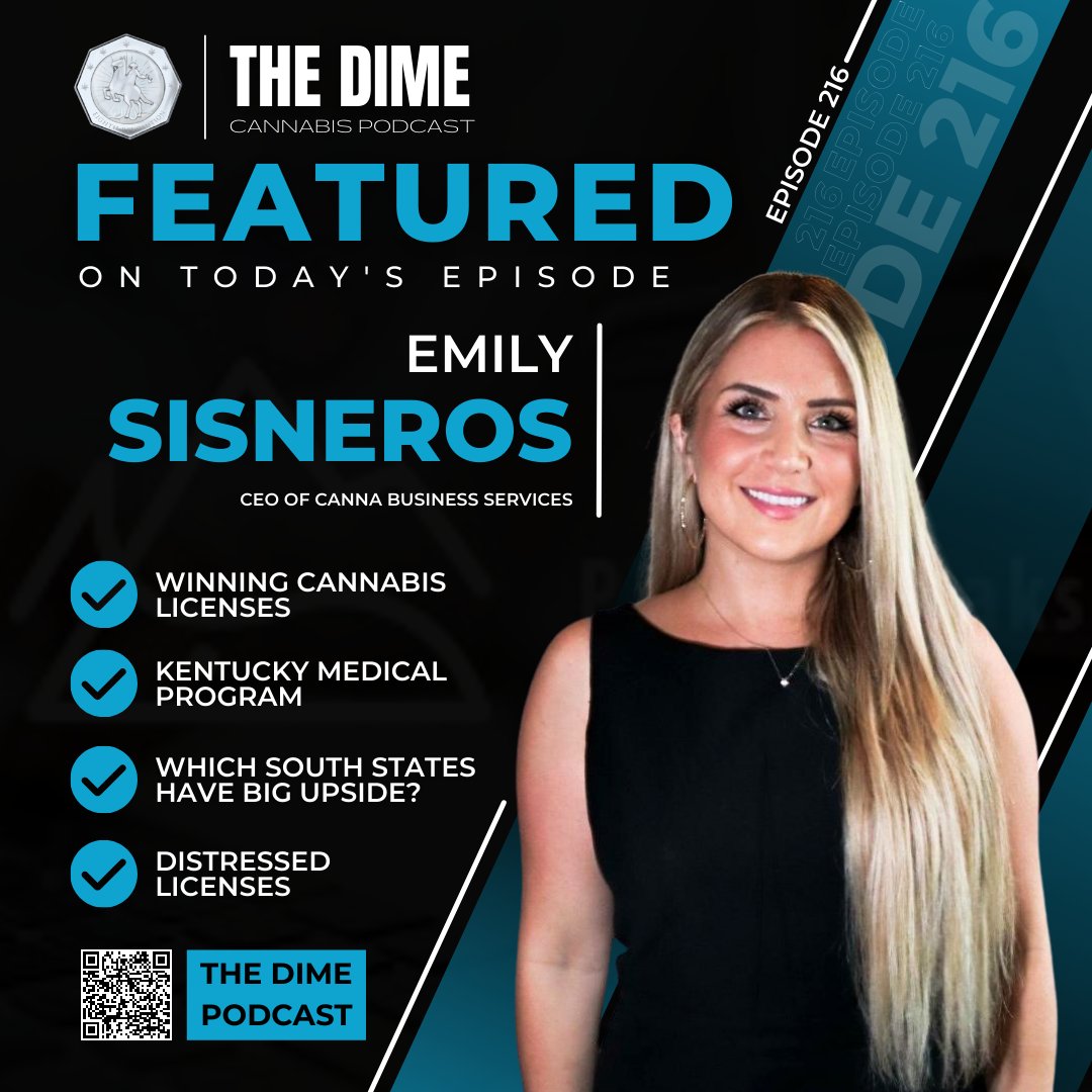 🎙 The Dime tweet media