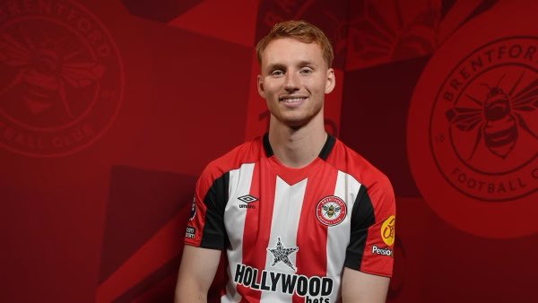 FabrizioRomano's tweet photo. 🚨🐝 Story confirmed: Sepp van der Berg joins Brentford on permanent deal from Liverpool.

Fee around £25m package with add-ons and five year deal completed.

17.5% sell-on clause confirmed by Liverpool.

Done, sealed, confirmed. 🔐 https://t.co/cRE3yxJxUt