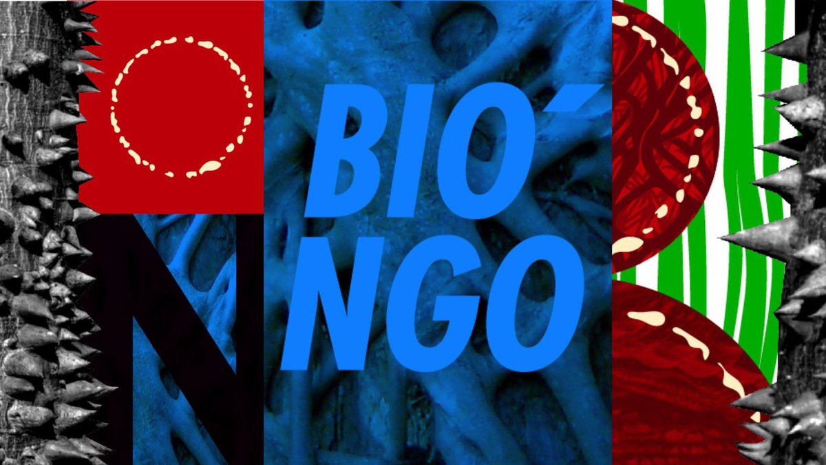outinthetropics's tweet photo. TOMORROW ‼️

Don't miss out on "Bio'Ngo" Premiere
AUG 23- 24 - 8:00 p.m.
At @sandrellriverstheater 📍

Directed by Lukas Avendaño
Original Music by Yissy García
Costume and Set Design by Celia Ledón
Videography by Javier Labrador and Javier Coello (Huracan Films) https://t.co/ROxqMgDMI1
