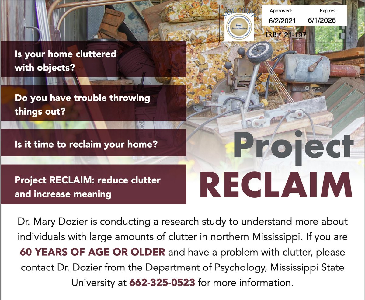 Mary E. Dozier, Ph.D. tweet media