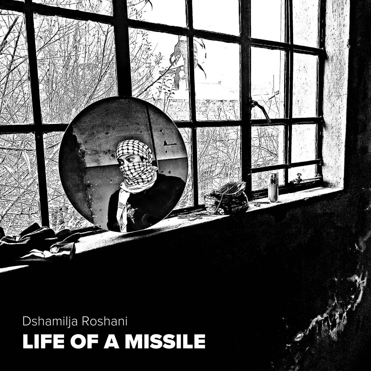 dshamiljar's tweet photo. Life of a Missile.

Written &amp; produced by yours truly.
Out on all platforms.

Spotify: https://t.co/4e91PzWlQy

Apple Music:
https://t.co/nIZ4xmFxLs https://t.co/gI2iMpUhPO