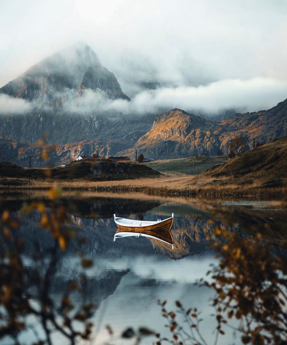 A moment of silence 🍃