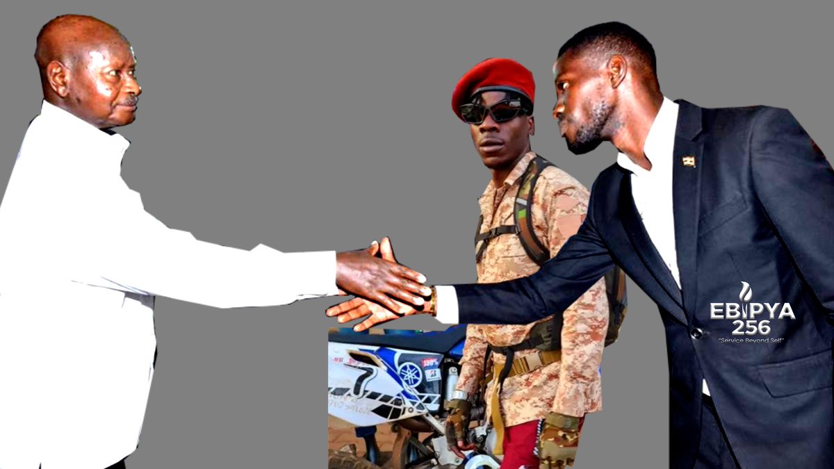 EbipyaU's tweet photo. Sometimes you need an inspiration. @AlienSkinUg  @eddykenzoficial  @PNyamutoro https://t.co/X00Ummca9R