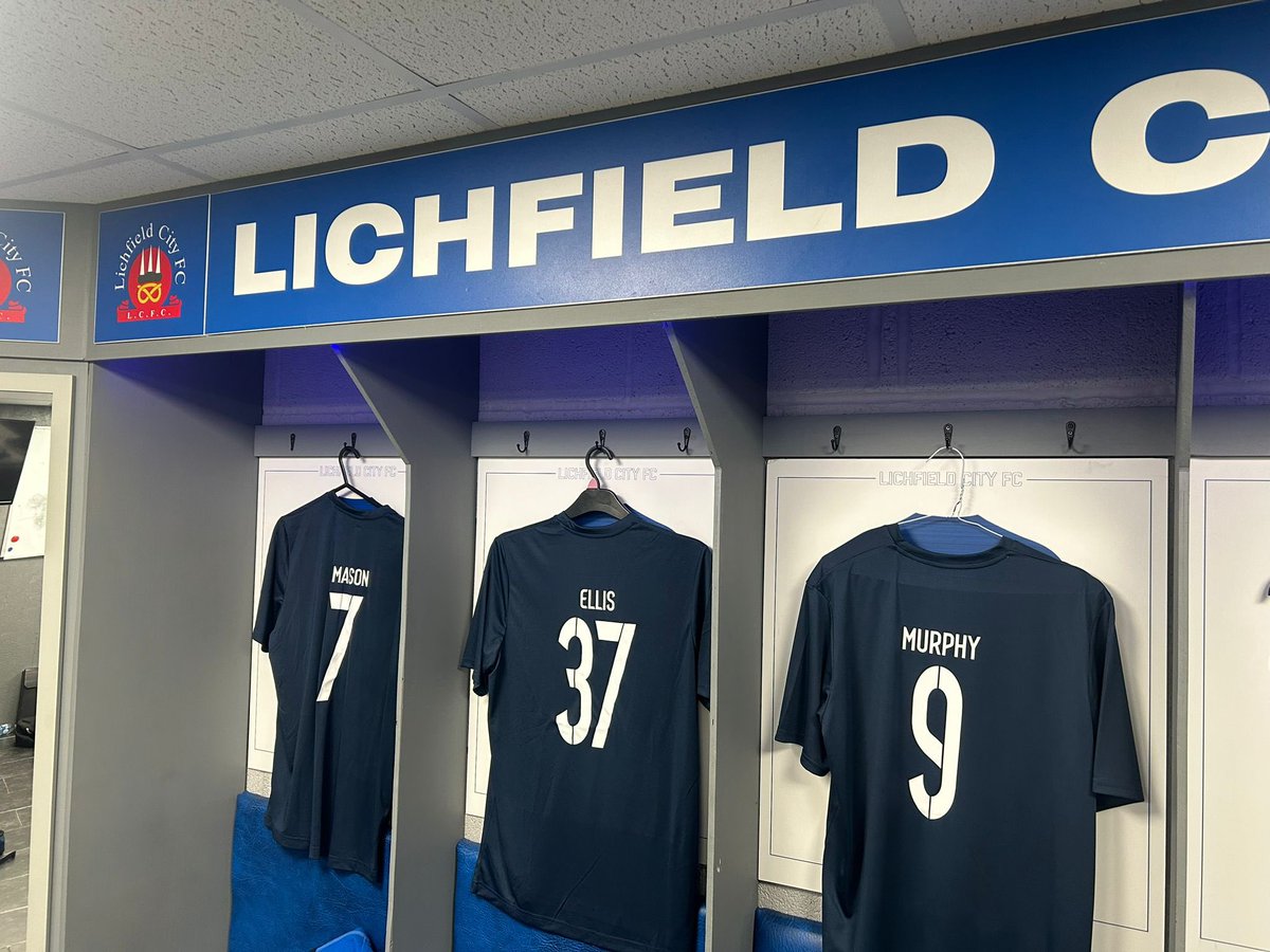LichCFC_Academy's tweet photo. Congratulations to all our GCSE learners today &amp; their scholarships enrol.

The results show your present knowledge and dont define your career. 

Enjoy the Academy journey.. https://t.co/Wq1IqJsISB