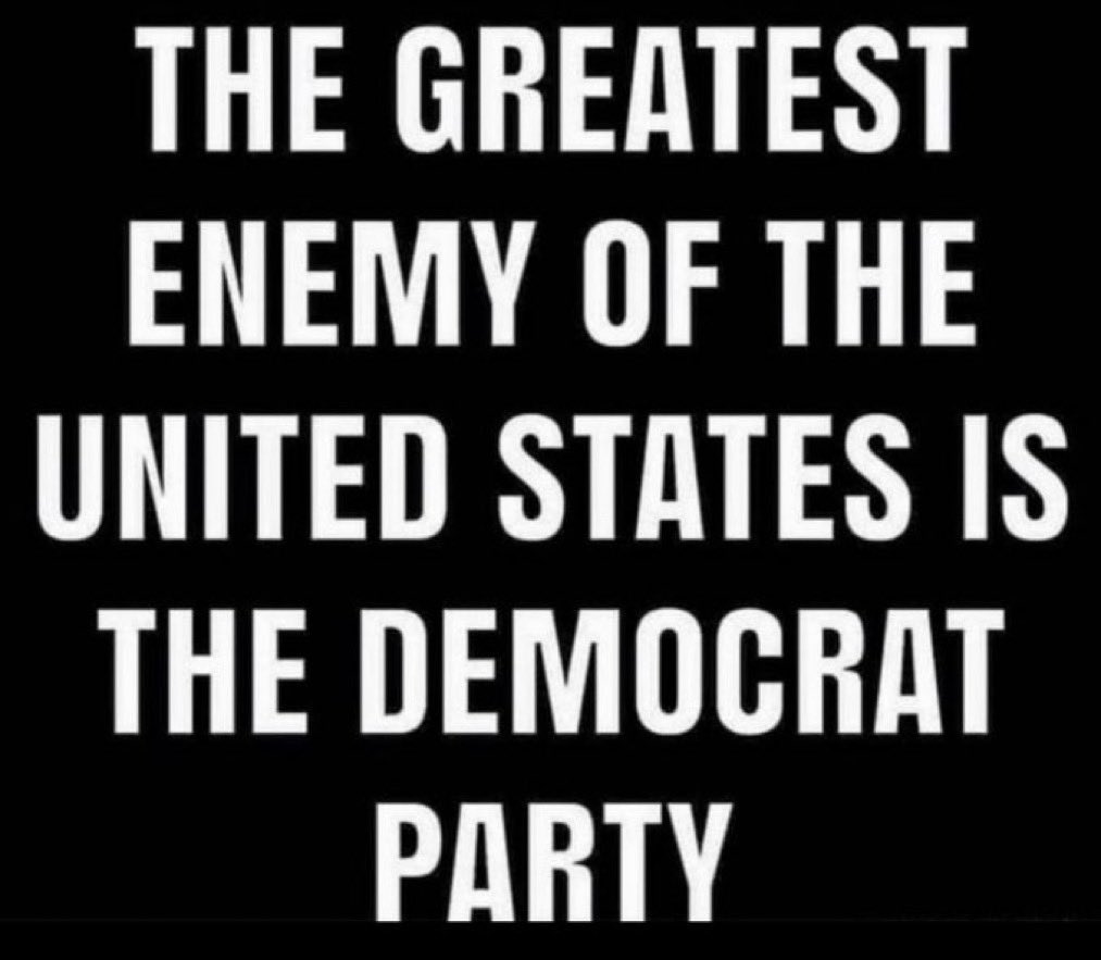 CalvinSwine905's tweet photo. @wakeupusa Yes, I agree with #JackNicklaus.
He’s an expert at avoiding bogies & double bogies & that’s what #KamalaHarris & #JoeBiden are. They’re #Bogies & #DoubleBogies.
Vote #Trump. https://t.co/9PdHZ6mrS3