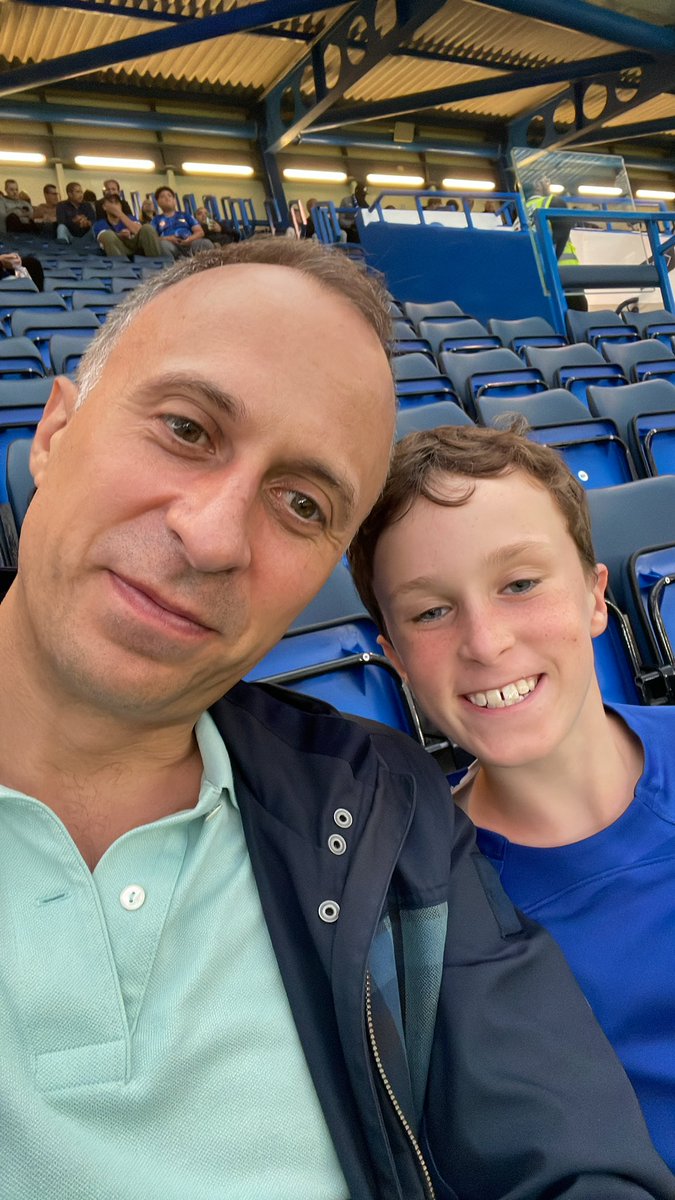 tinynero's tweet image. #CFCMatchday